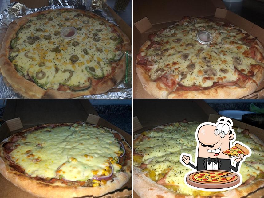 La casa de la pizzaqvd