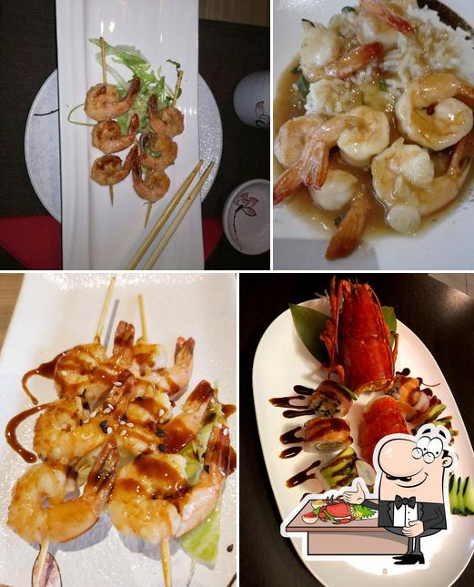 Sushi Liang Modena