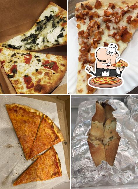 Bello Pizza