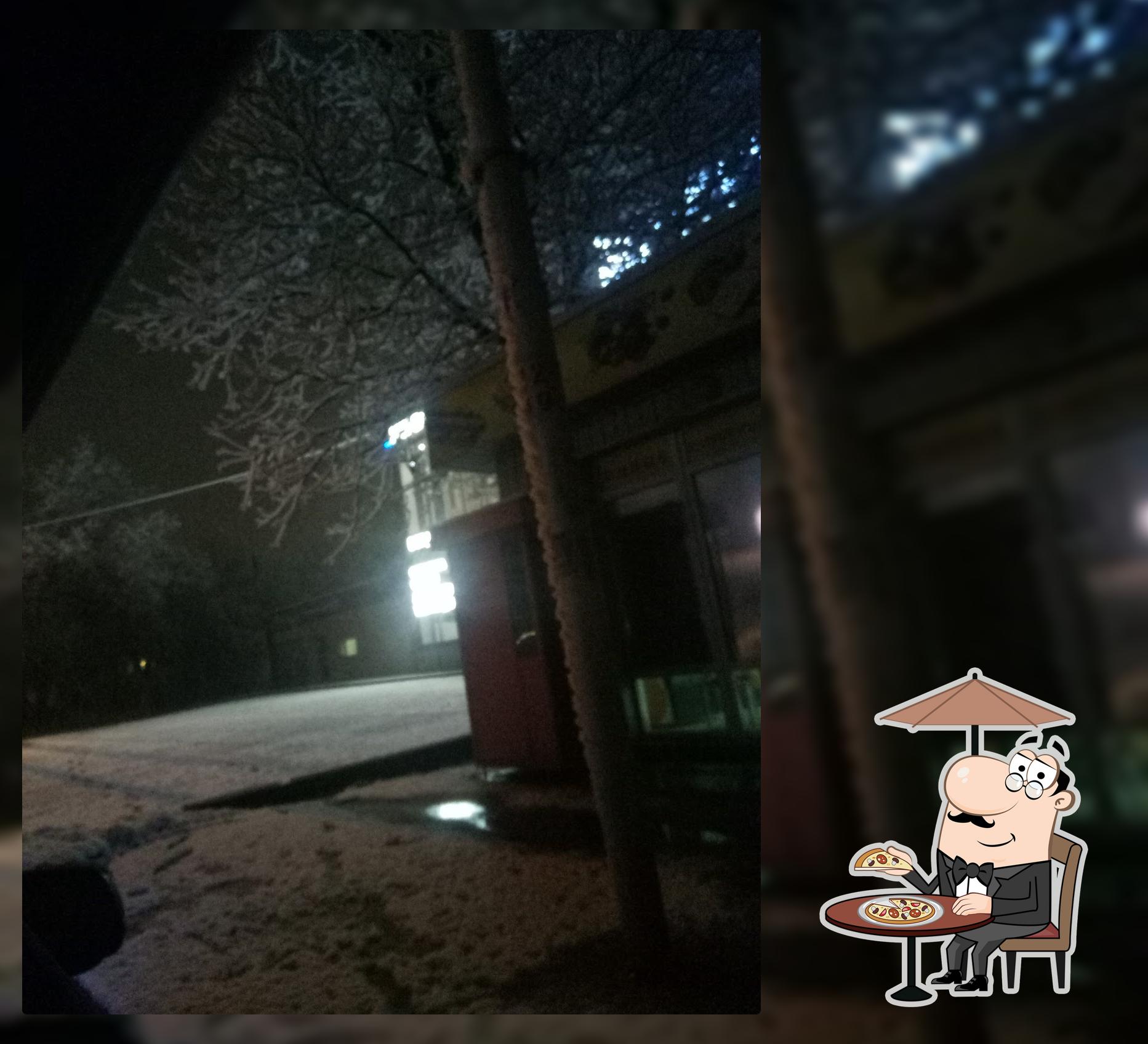Бистро