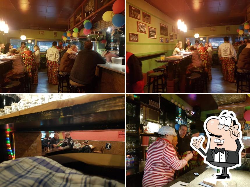 Bistro Westside