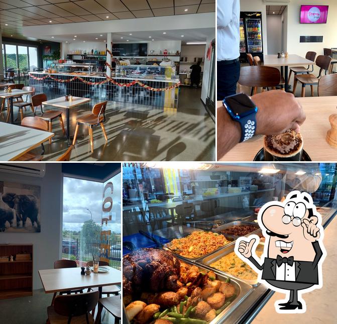 North Park Cafe