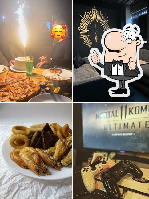 Топ гриль бар