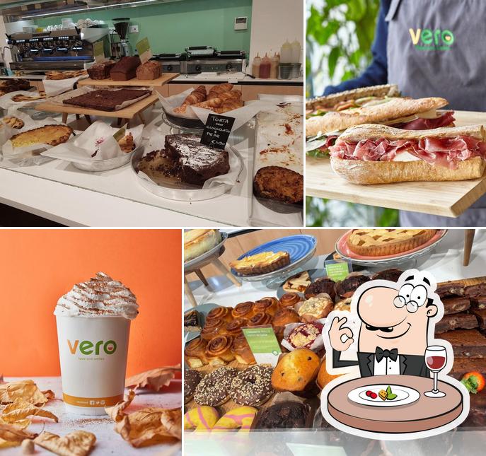 Vero Food - EUR