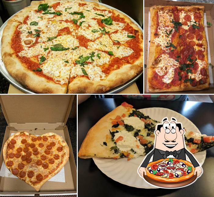 Deanna's Pizzeria & Restaurant