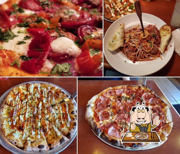 Farrelli's Pizza