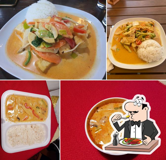 Golden Wok