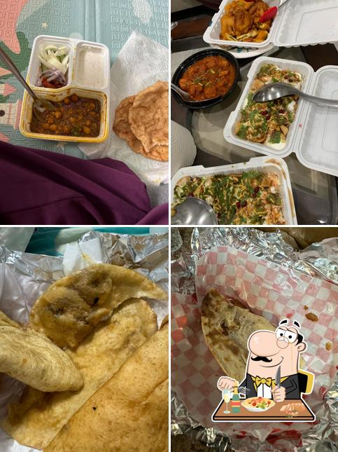 Green Chilli Restaurant