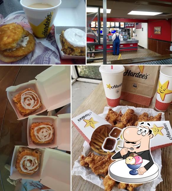 Hardee's