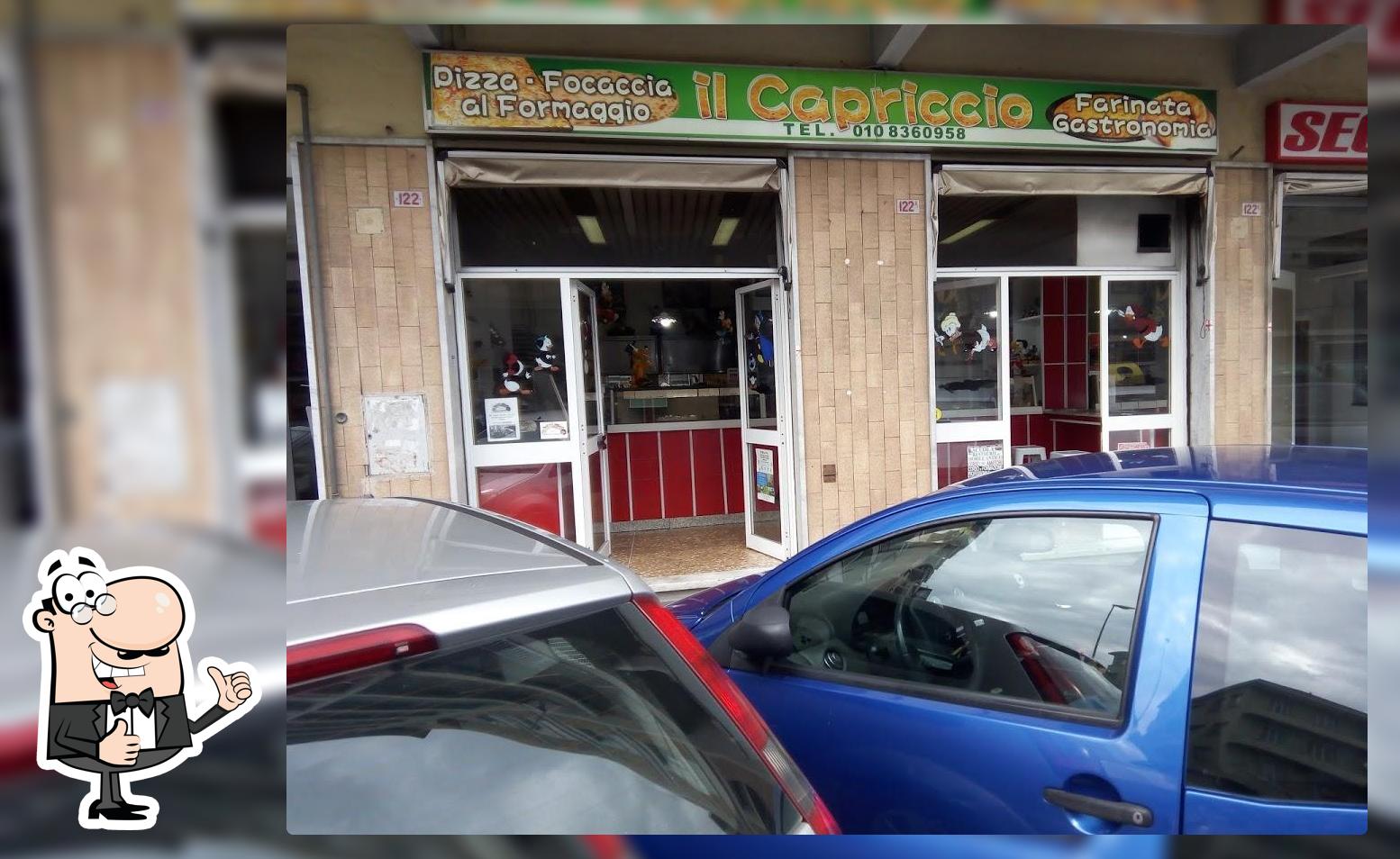 Il Capriccio
