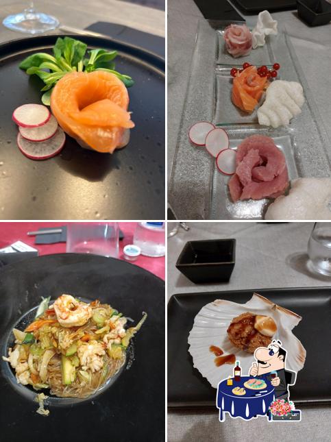 Kaizen Sushi Bar