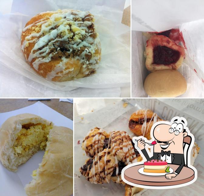 Kolache Factory