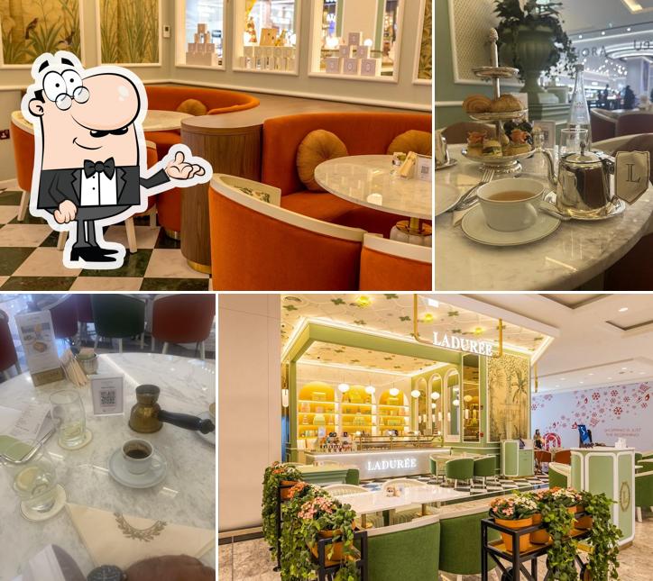 Ladurée