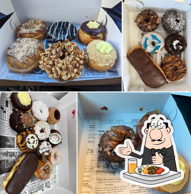 Main Street Donuts