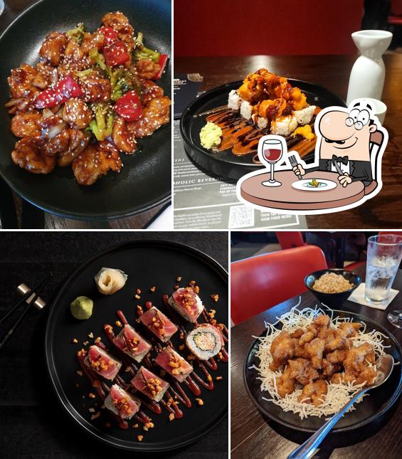 P.F. Chang's
