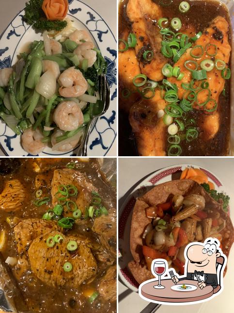 Chinees-Indisch Specialiteiten Restaurant Peking