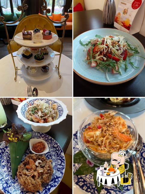 Pim-piman Restaurant