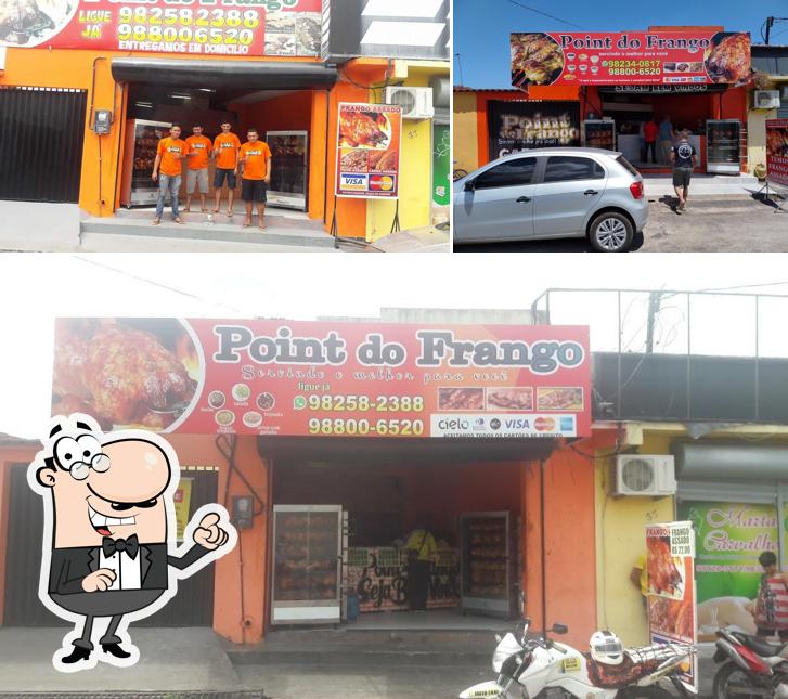 Point do Frango