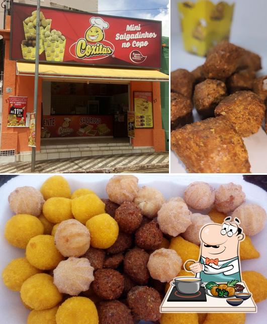 Coxitas
