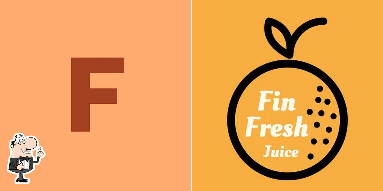 Fin Fresh Juice