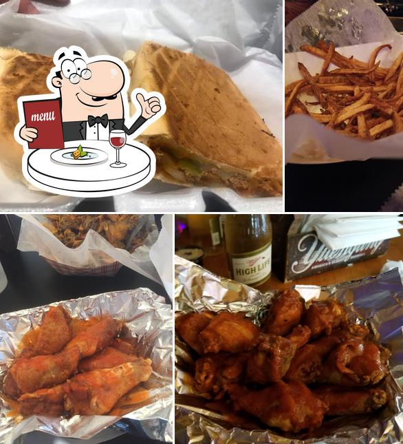 Keg Bar and Grille