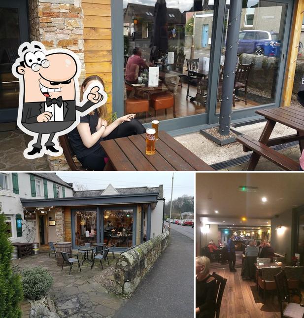The Muirs Inn