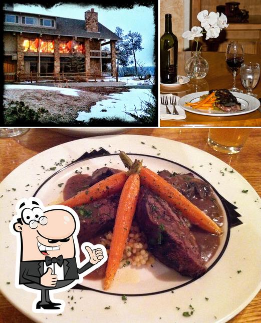The Pub Restaurant