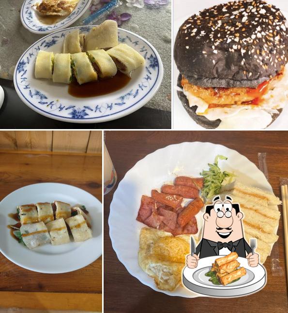 Qq Bao Breakfast Restaurant