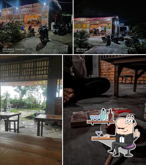 'ASIX Coffee