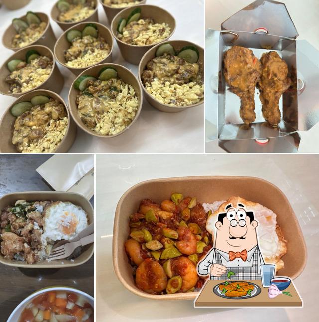 Bento Express Puchong