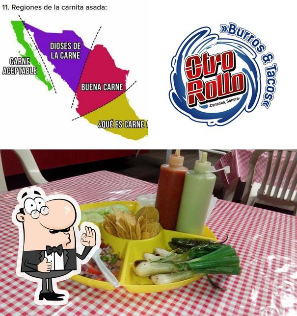 Burros Otro Rollo