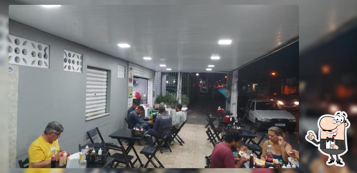 CQ7 - Cachorro Quente da 7