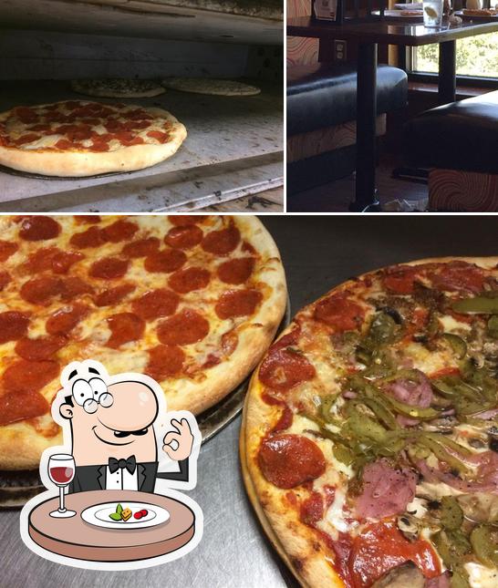 Craig O's Pizza