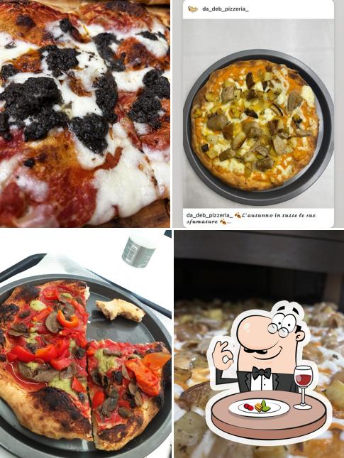 Da DEB_pizzeria