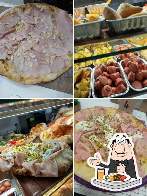 Degustami Enjoy Your Pizza