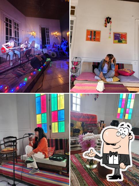 El Caldero