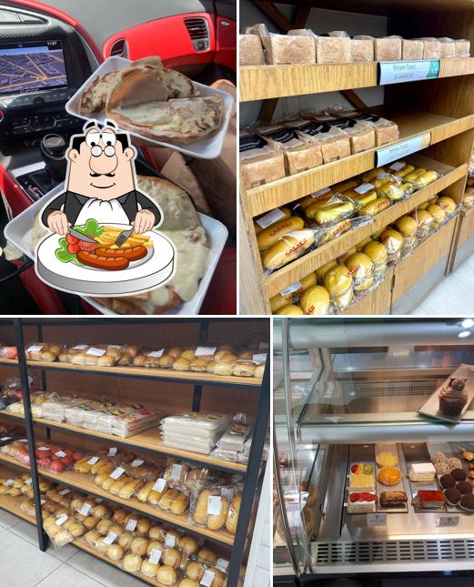 KAAKI BAKERIES مخابز الكعكي