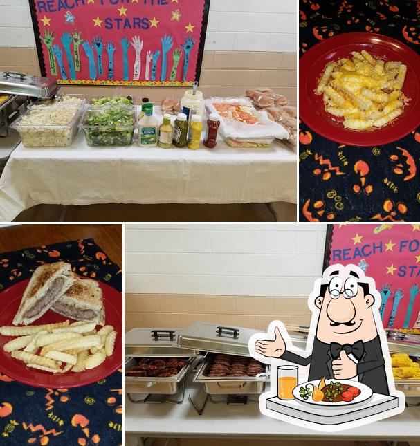 Kudu's Munchies and Catering