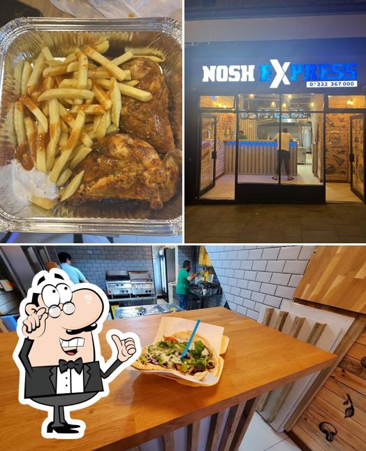 Nosh Express