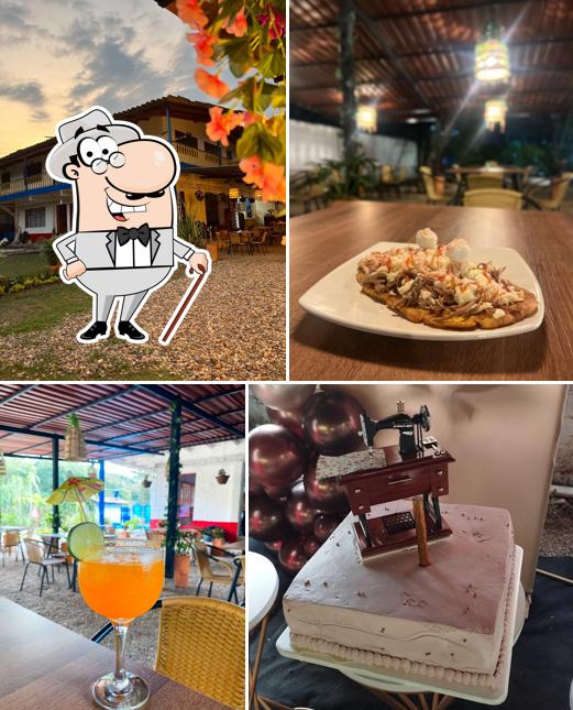 OKA Campestre Gastrobar