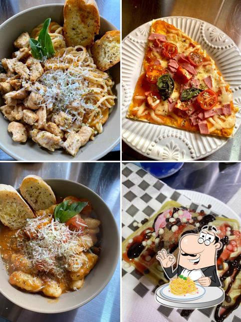 Pastas Trentino