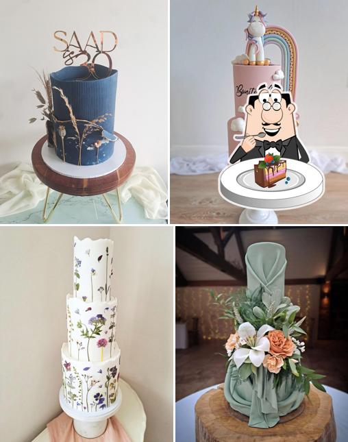 Perfect Cakes Co