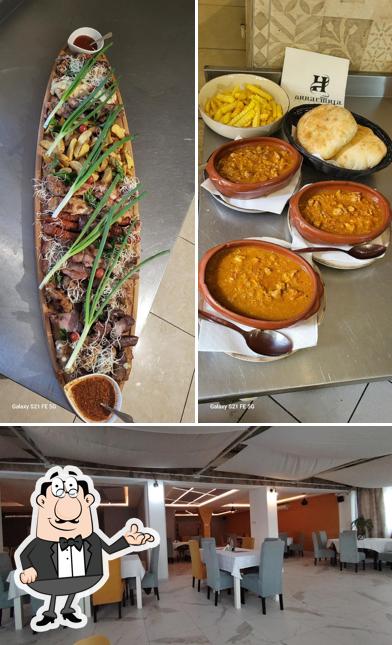 Restoran Dinastija Nikolić