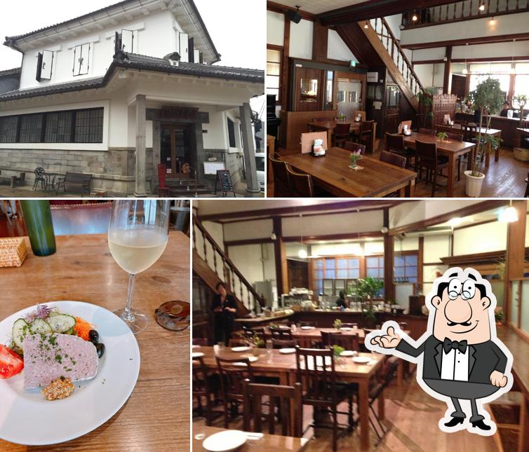 Shirakabe Club