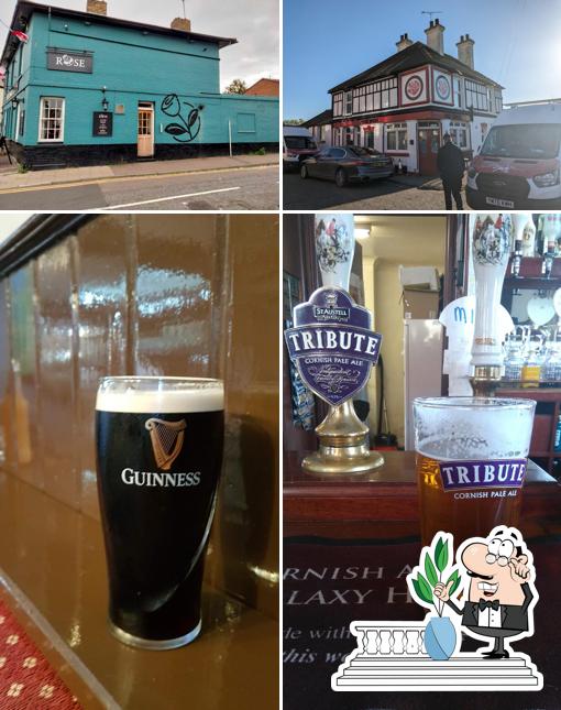 The Rose Pub