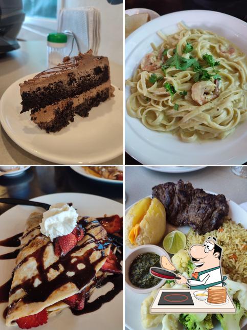 Villas Café