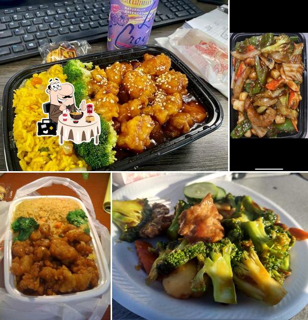 Win Wok