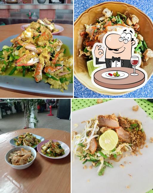 ร้านก๋วยจั๊บป้ากิม