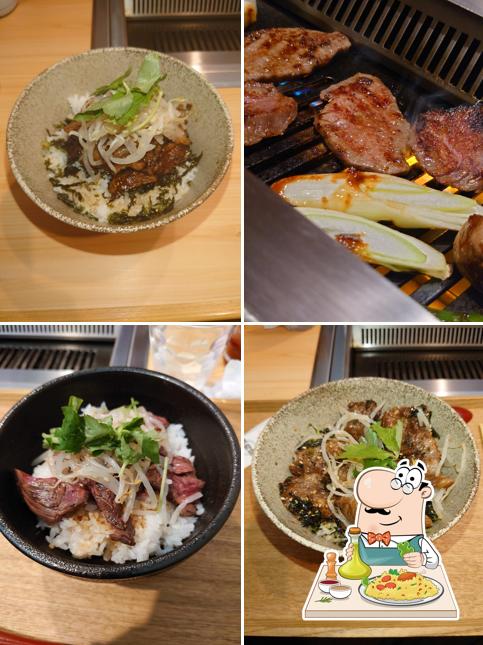 京城苑 大雄山店