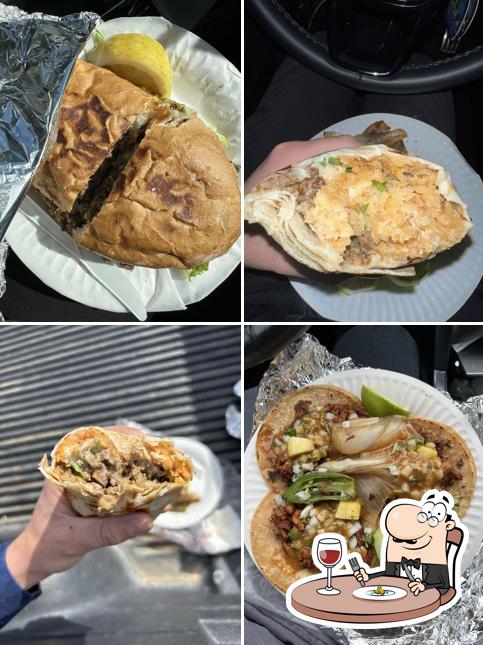 Tacos Monarca